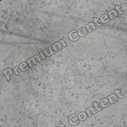 Seamless Concrete